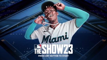 【MLB The Show 23】ゲームモードの紹介とプレイした感想＆操作方法の日本語訳について
