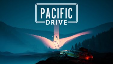 【パシフィックドライブ】車が動かない時の対処法【Pacific Drive PS5】