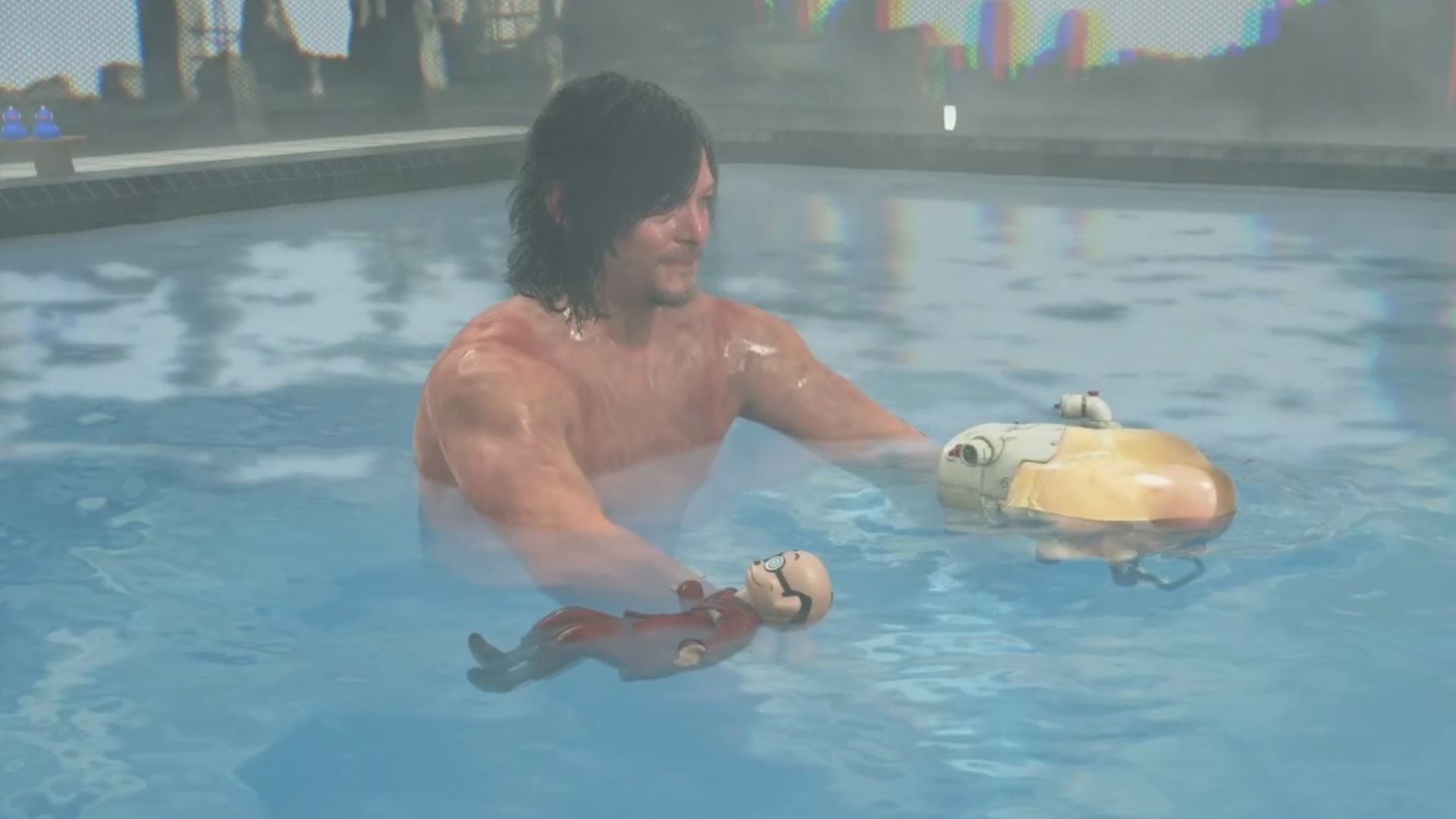 デスストランディング2