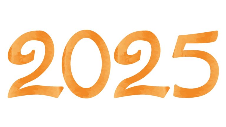 2025年個人的GOTY