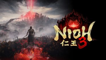 忍刀/忍術ビルドで2周目をクリアした感想