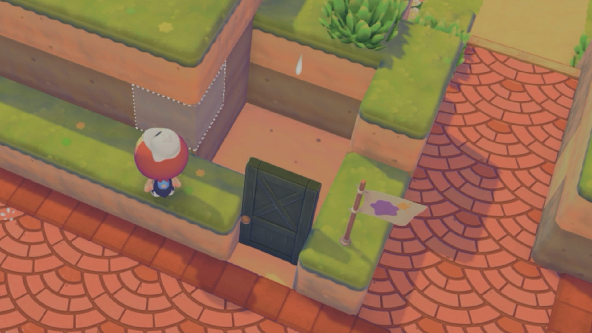 家の建築は建築キットを使わなくてもよい